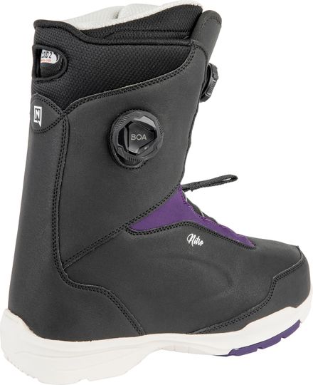 Nitro 2025 Scala Boa Ladies Snowboard Boots