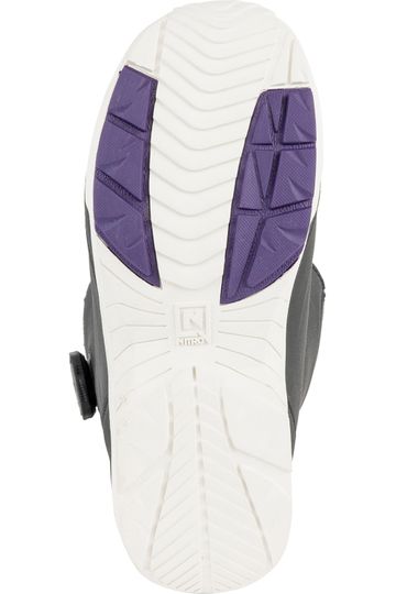 Nitro 2025 Scala Boa Ladies Snowboard Boots