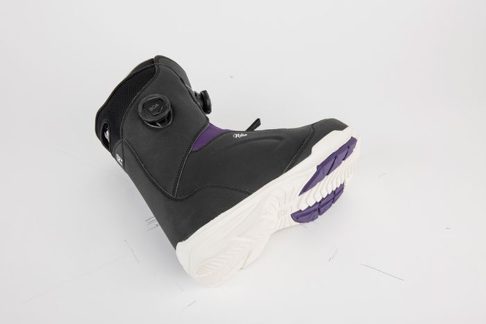 Nitro 2025 Scala Boa Ladies Snowboard Boots