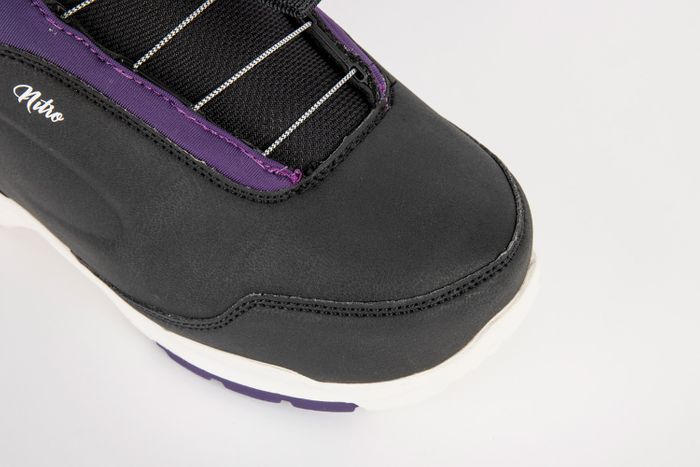 Nitro 2025 Scala Boa Ladies Snowboard Boots