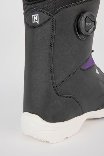 Nitro 2025 Scala Boa Ladies Snowboard Boots