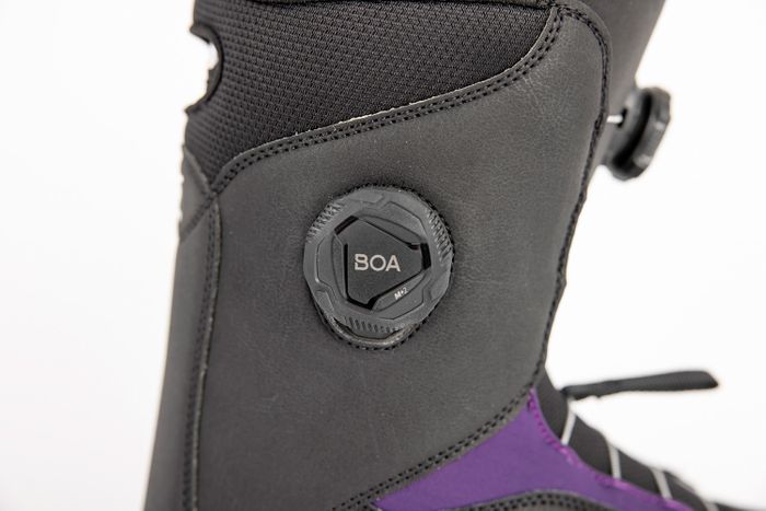 Nitro 2025 Scala Boa Ladies Snowboard Boots