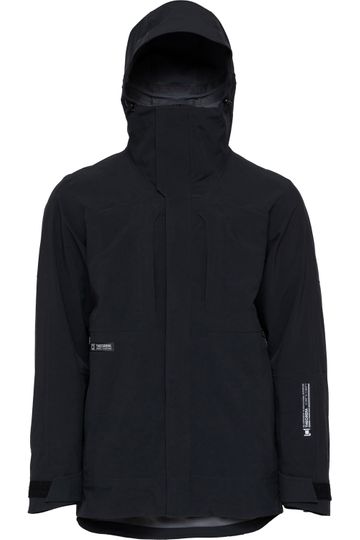 L1 2024 Alpha Jacket