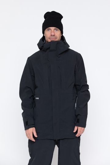 L1 2024 Alpha Jacket