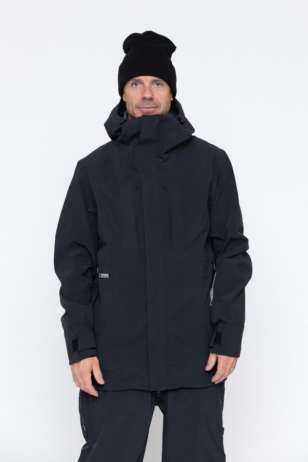 L1 2024 Alpha Jacket