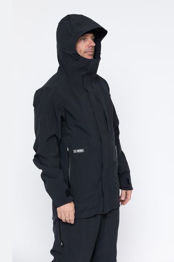 L1 2024 Alpha Jacket