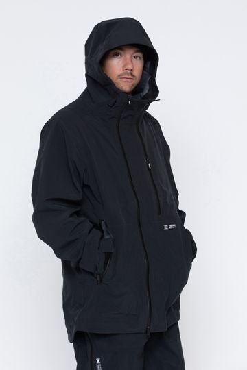 L1 2024 Axial Jacket