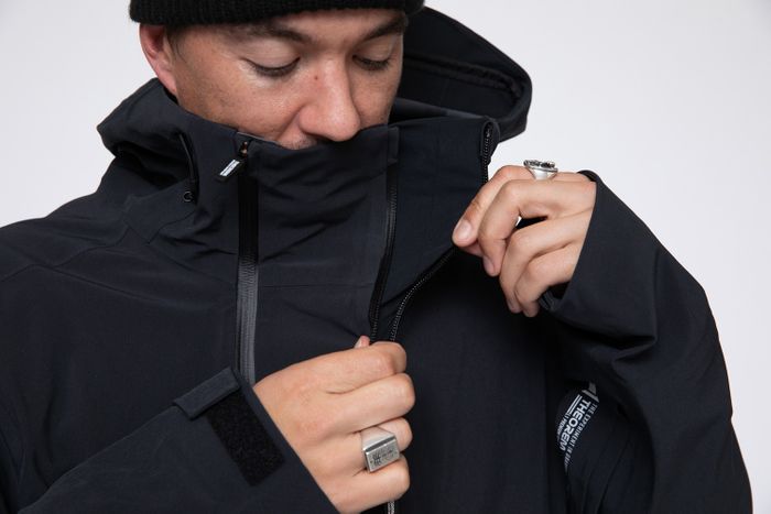 L1 2024 Axial Jacket