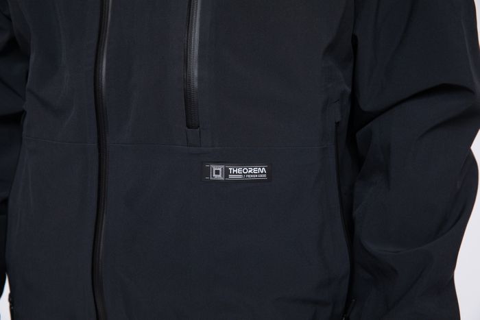 L1 2024 Axial Jacket