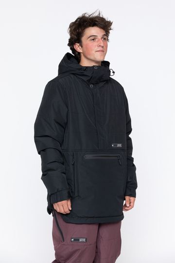 L1 2024 Aftershock Jacket