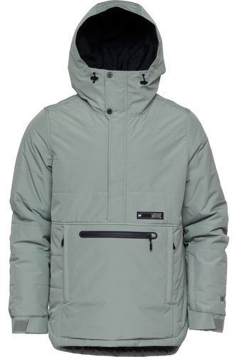 L1 2024 Aftershock Jacket