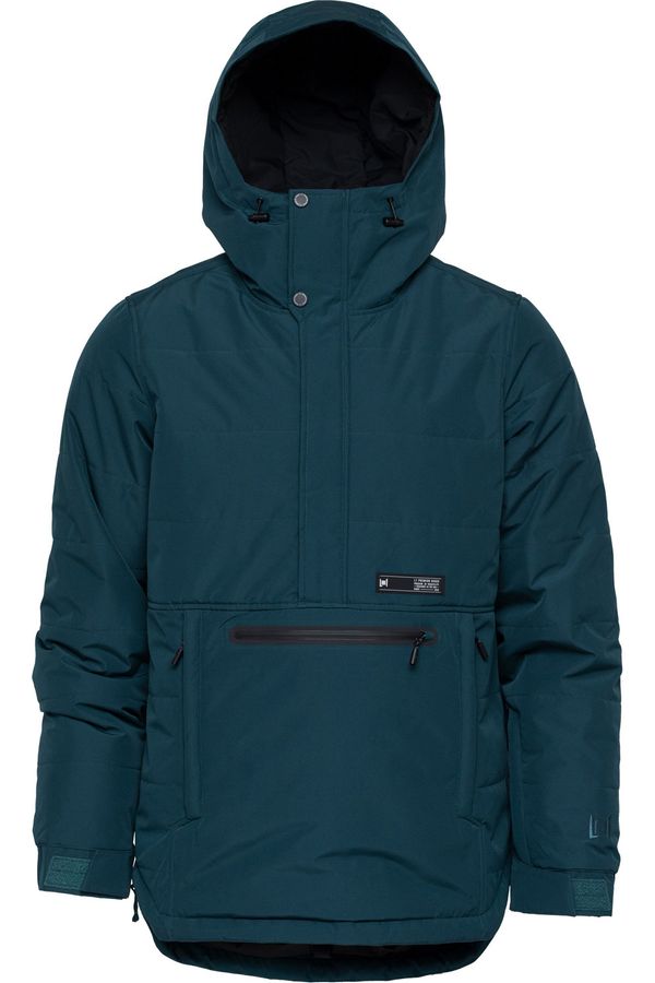 L1 2024 Aftershock Jacket