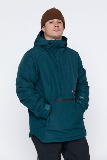 L1 2024 Aftershock Jacket