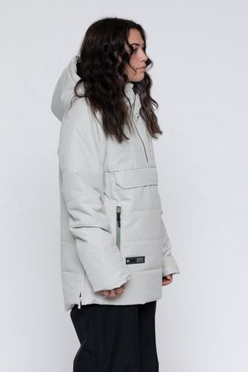 L1 2024 Snowblind Ladies Jacket