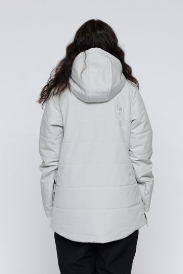 L1 2024 Snowblind Ladies Jacket