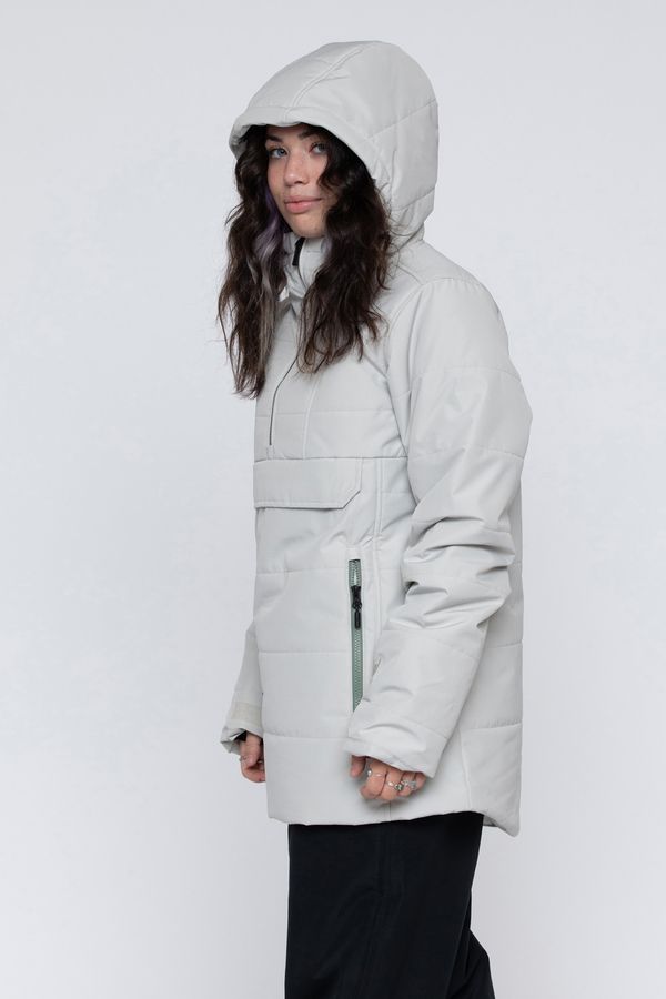 L1 2024 Snowblind Ladies Jacket