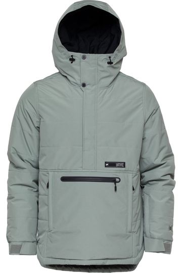 L1 2024 Aftershock Jacket