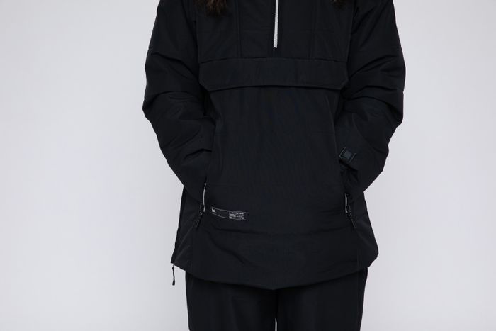 L1 2024 Snowblind Jacket