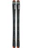 K2 2025 Mindbender 90 C Snow Skis