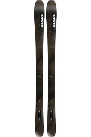 K2 2025 Mindbender 85 Snow Skis