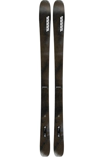 K2 2025 Mindbender 85 Snow Skis