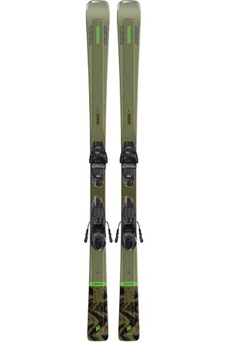 K2 2025 Disruption 78 C W/M3 11 Snow Skis