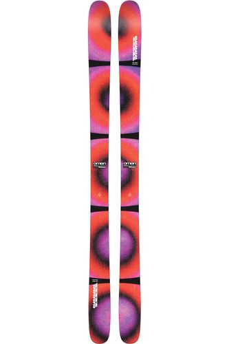 K2 2025 Omen Team Snow Skis