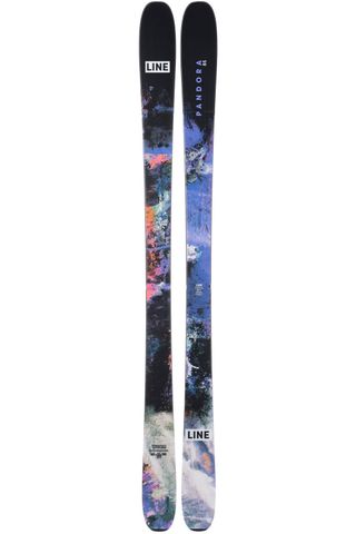Line 2025 Pandora 85 Ladies Snow Skis