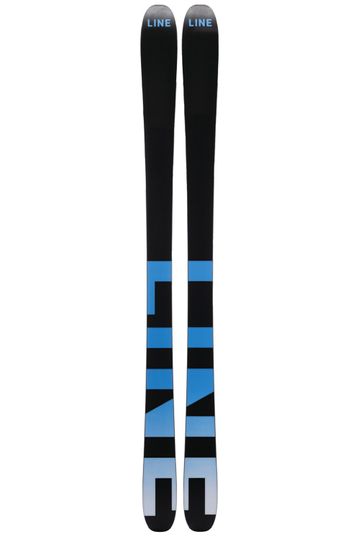 Line 2025 Pandora 85 Ladies Snow Skis