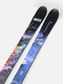 Line 2025 Pandora 85 Ladies Snow Skis