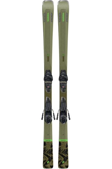 K2 2025 Disruption 78 C W/M3 11 Snow Skis