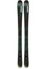 K2 2025 Mindbender 85 W Ladies Snow Skis