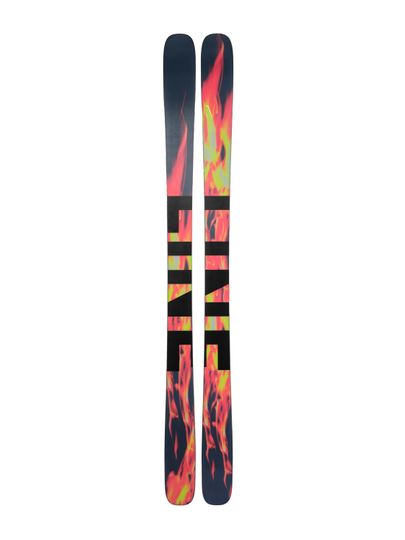 Line 2025 Chronic 94 Snow Skis