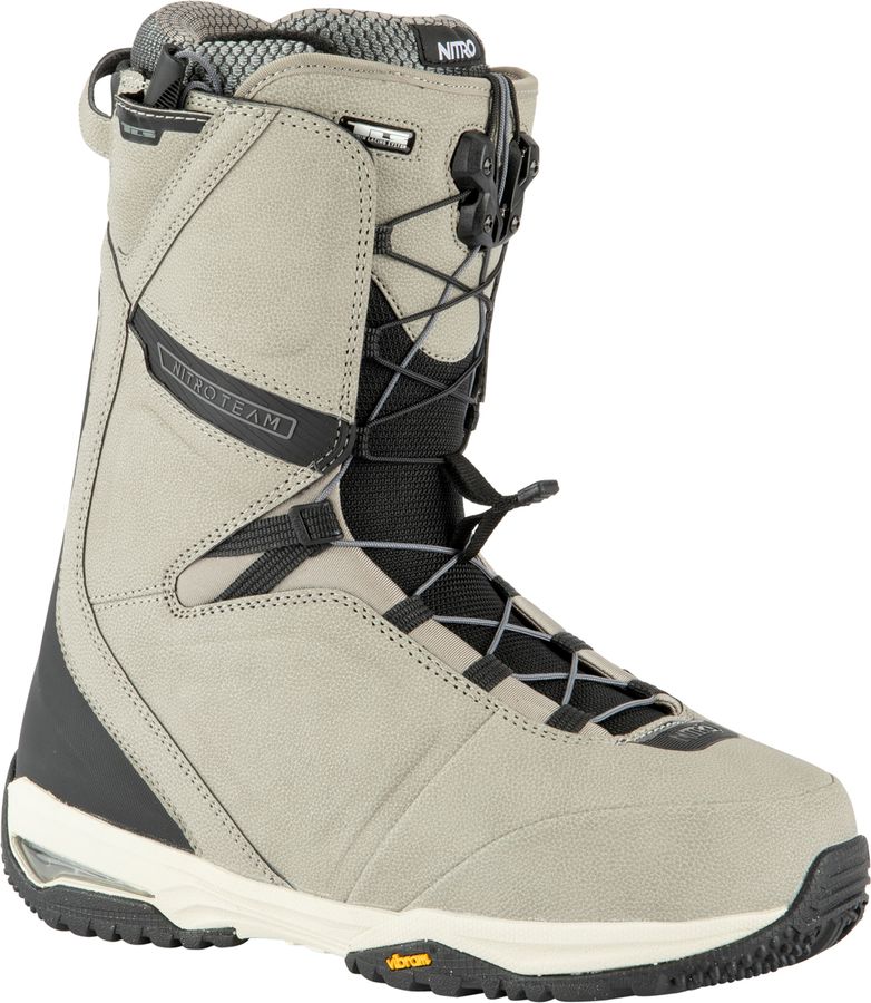 Nitro 2022 Team Tls Snowboard Boots