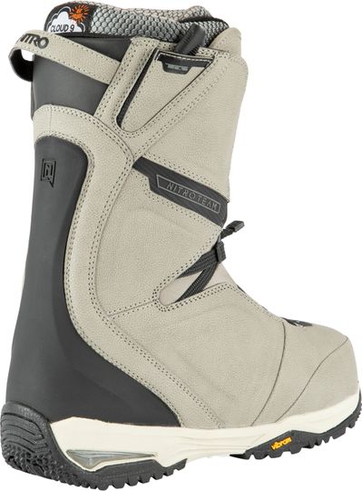 Nitro 2022 Team Tls Snowboard Boots