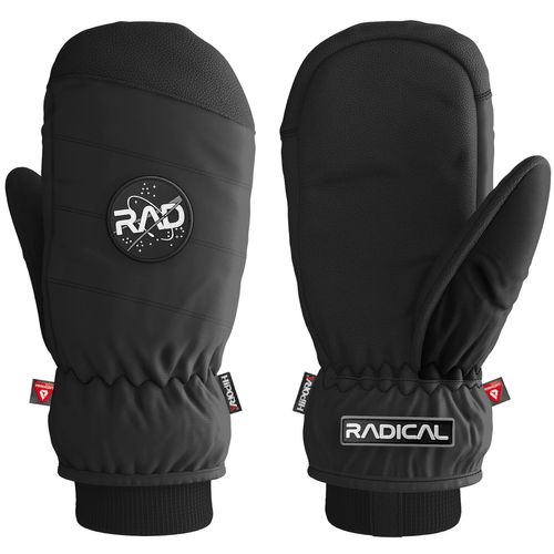 RAD 2025 Astro Mitten