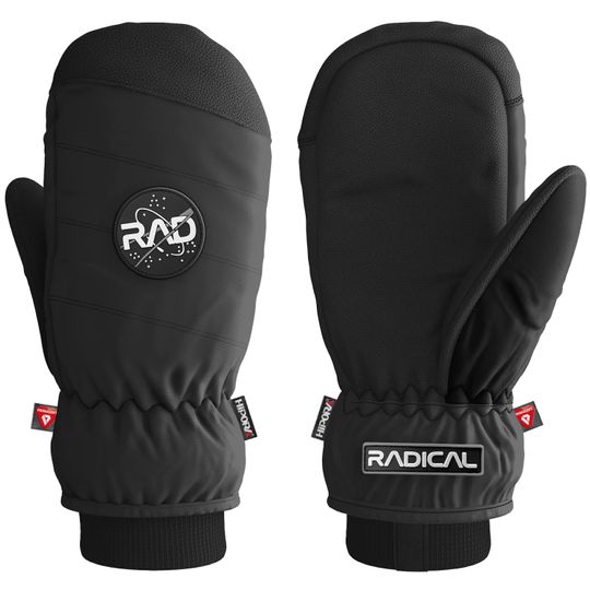 RAD 2025 Astro Mitten