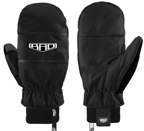 RAD 2025 Brawler Mitten