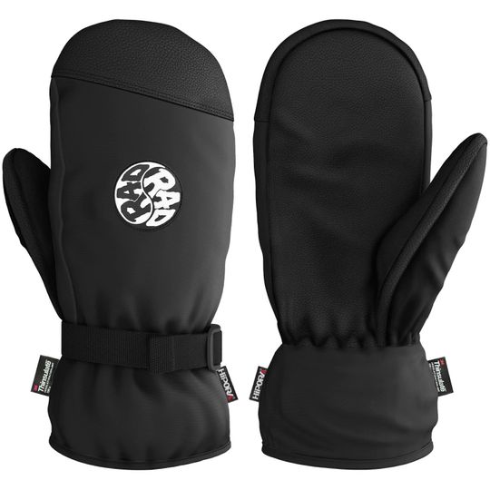 RAD 2025 Sidehit Mitten