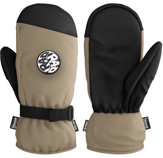 RAD 2025 Sidehit Mitten