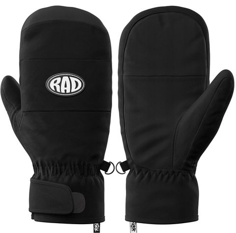 RAD 2025 Weekender Mitten