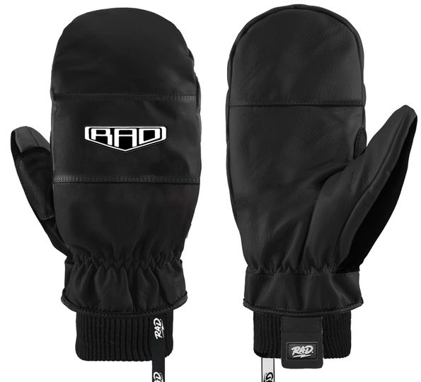 RAD 2025 Brawler Mitten