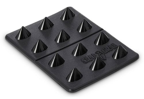Crab Grab Mini Shark Teeth Stomp Pad