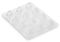 Crab Grab Mini Shark Teeth Stomp Pad