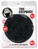 Crab Grab Grip Disk Stomp Pad