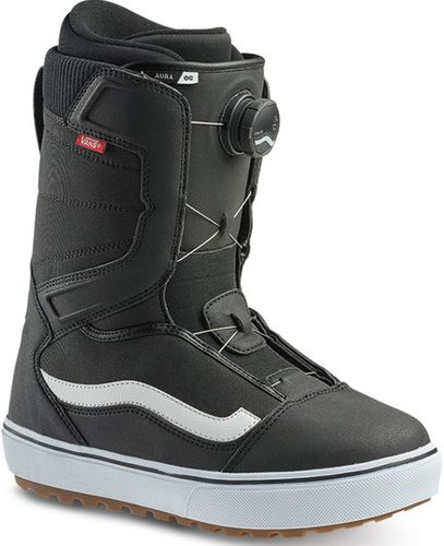 Vans 2026 Aura OG Snowboard Boots