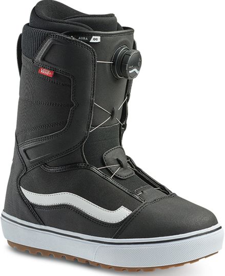 Vans 2024 Aura OG Snowboard Boots