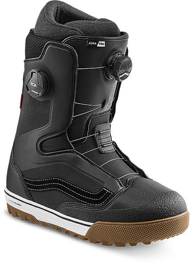 Vans 2025 Aura Pro Snowboard Boots