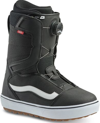 Vans 2025 Aura OG Snowboard Boots