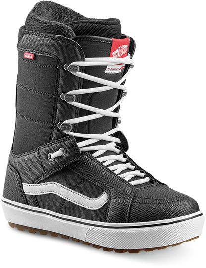 Vans 2024 Hi-Standard OG Snowboard Boots